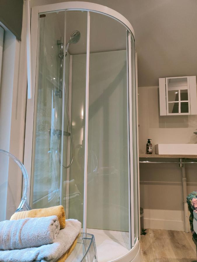 La Petite Maison ディナン エクステリア 写真